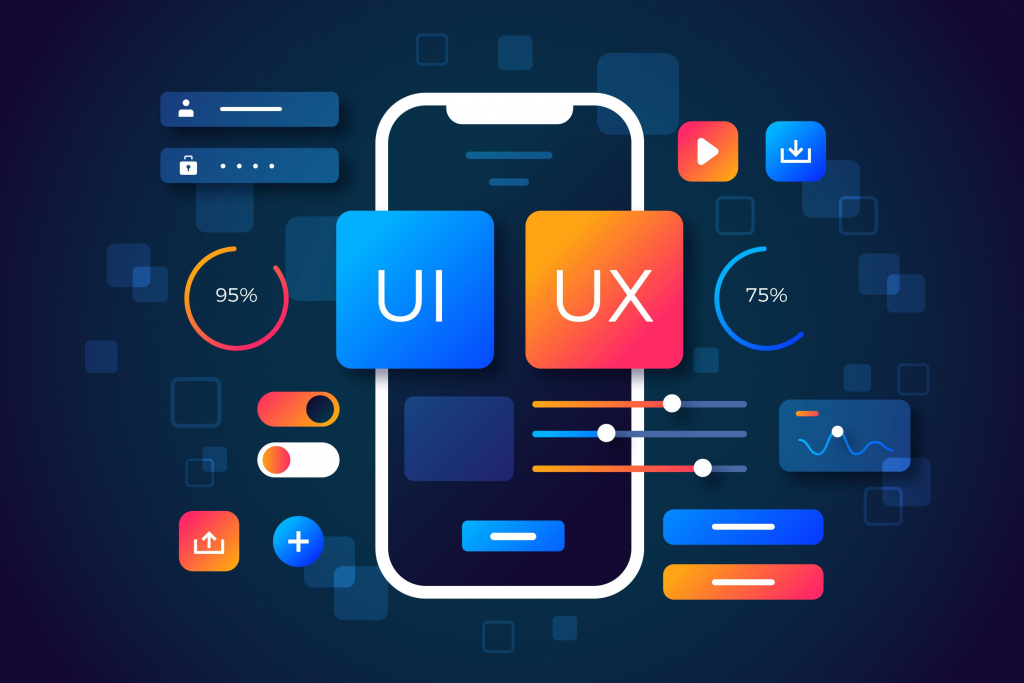 Rola UX/UI dizajnu pri zvyšovaní konverzií a spokojnosti zákazníkov